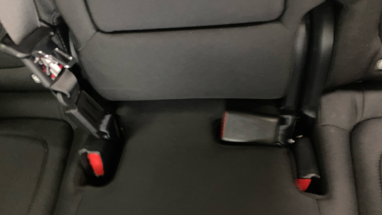 Hyundai TUCSON 1.6 TGDi SE Connect 5dr 2WD Petrol Estate